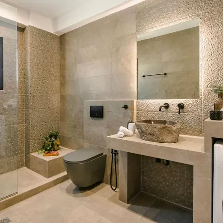 Kalimera Luxurious