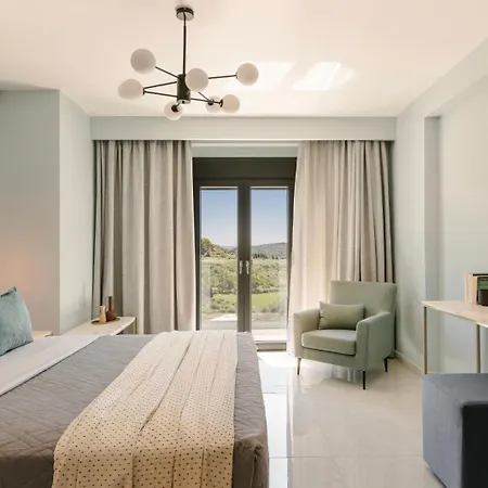 빌라 Kalimera Luxurious *