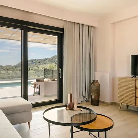 Kalimera Luxurious 릭수리