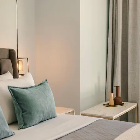 Kalimera Luxurious 빌라 *