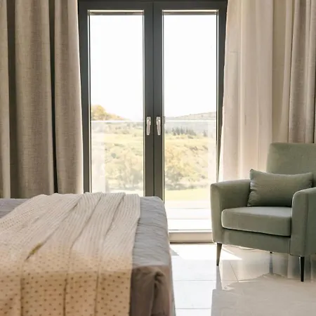Kalimera Luxurious
