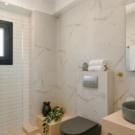 빌라 Kalimera Luxurious
