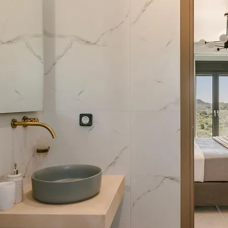 빌라 Kalimera Luxurious *
