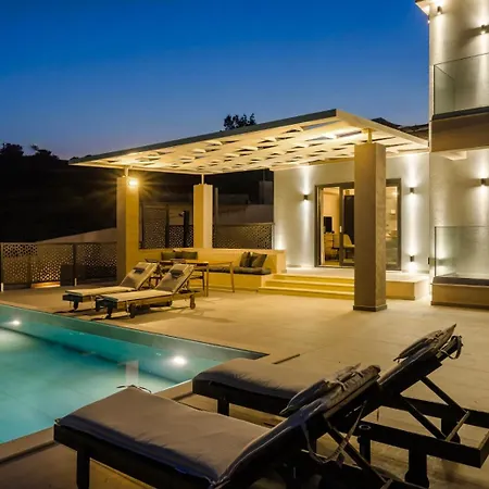 Kalimera Luxurious 릭수리
