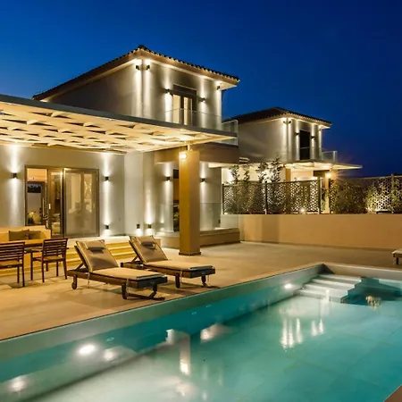 Kalimera Luxurious * Lixúri