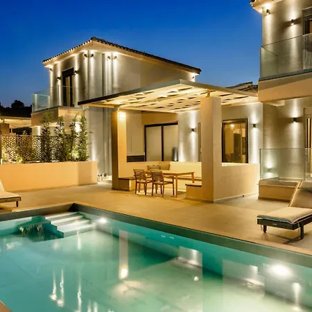Kalimera Luxurious * 릭수리