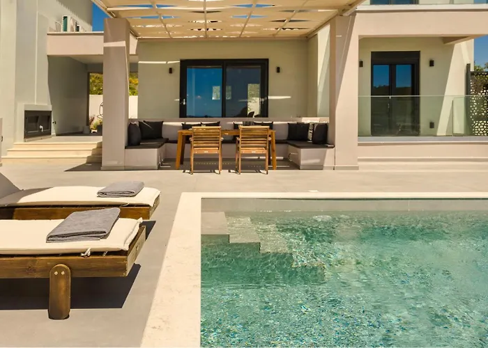 Kalimera Luxurious