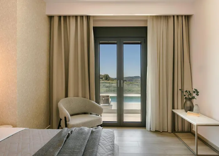 Villa Kalimera Luxurious *