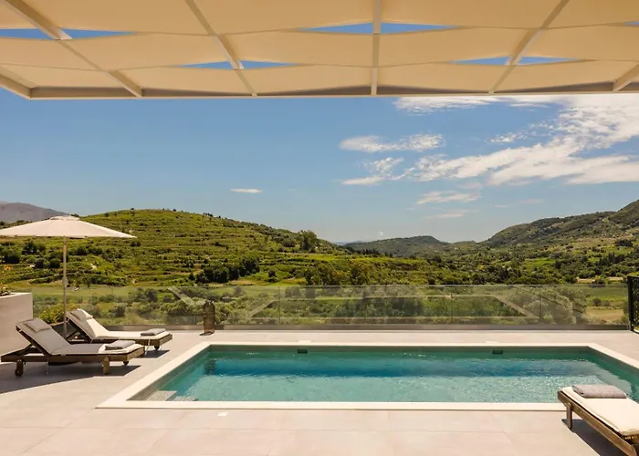 Kalimera Luxurious