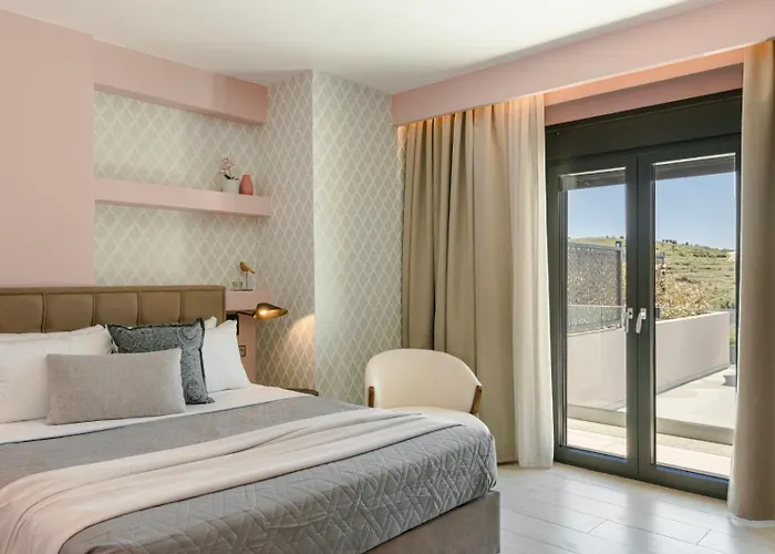 Kalimera Luxurious