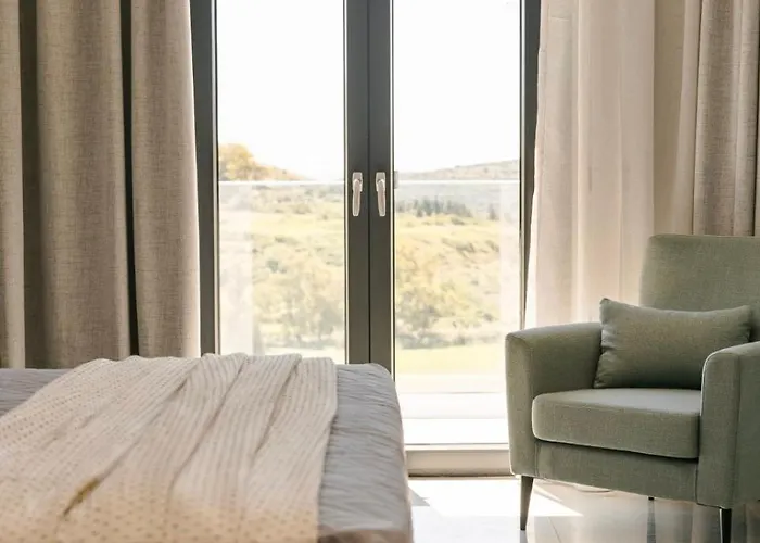 Kalimera Luxurious