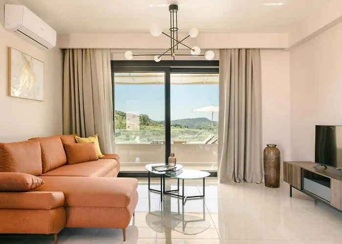 Kalimera Luxurious