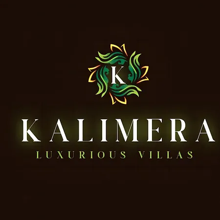 别墅 Kalimera Luxurious *